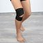 Kniebandage met antislipcoating - 3