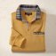 Thermische sweater met contrasten - 3