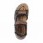 Extra lichte klittenbandsandalen - 3
