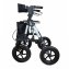 Aluminium outdoor rollator - 3