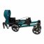 Aluminium rollator - 3