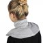 Warmwaterkruik met nekfleece - 3