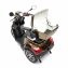E-Mobil YOGI-IQ, 3 wielen, loodaccu - 3