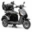 E-Mobil YOGI-IQ, 3 wielen, loodaccu - 3