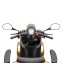 E-Mobile VENEZIA, 4-wieler, lithiumaccu - 3