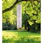 XXL solar-hanglamp - 3