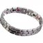 Magneetarmband met 20 inlay’s - 3