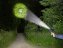 Draagbare CREE®-led looplamp met zoom - 3