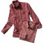 Set van 2 geruite flanel overhemden - 3