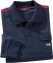 Lange-mouwen-shirt Marine,M - 3