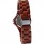 Houten solar horloge - 3