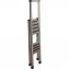 Veiligheids vouwladder - 3