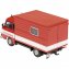 Barkas B 1000 bakwagen - 3
