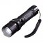 Oplaadbare CREE®-led-zaklamp - 3