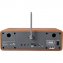 Bluetooth muziekinstallatie met DAB+ en opnamefunctie - 3
