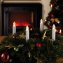 Draadloze multifunctionele kerstkaarsen - 3