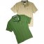 Comfort-poloshirt,Groen - 3