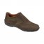 Aircomfort-stretch slipper - 3