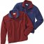 Thermofleece jack,bordeaux - 3