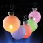LED outdoor party ballen Set van 5 - 3