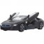 Radiografische BMW i8 - 3