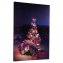 Led-artprint 'Kerstboom" - 3