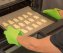 Hittebestendige siliconehandschoenen - 3