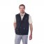 Microfiber-bodywarmer - 3