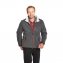 Gevoerde polarfleece-jas - 3