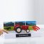 Oldtimer-tractor adventskalender - 3