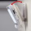 Led-wandlamp met dimmer - 3