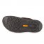 Aircomfort klittenbandslippers - 3