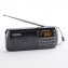 Oplaadbare compacte radio - 3