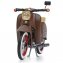 Simson Schwalbe KR51/1 ’Custom II’ - 3