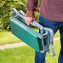 Comfortabele tuinbank 2-in-1 - 3