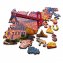 Houten puzzel ’Zonsondergang’ - 3