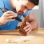 Draaigereedschap met schacht - 3