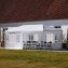 Paviljoen partytent 3 x 6 meter - 3