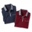 Jersey-poloshirt met contrasten - 3