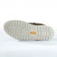 Aircomfort sneaker met ritssluiting - 3