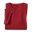 T-shirt in stretchkwaliteit Pak van 3 - 3