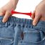 Jeans met 'Relax'-tailleband - 3