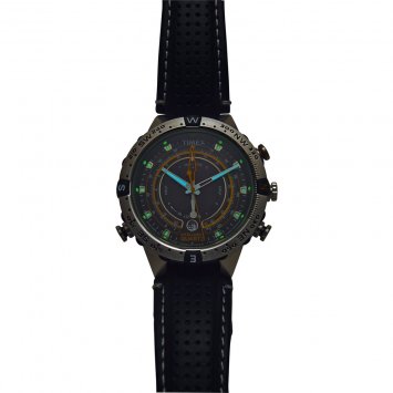 Timex watch quartz hotsell