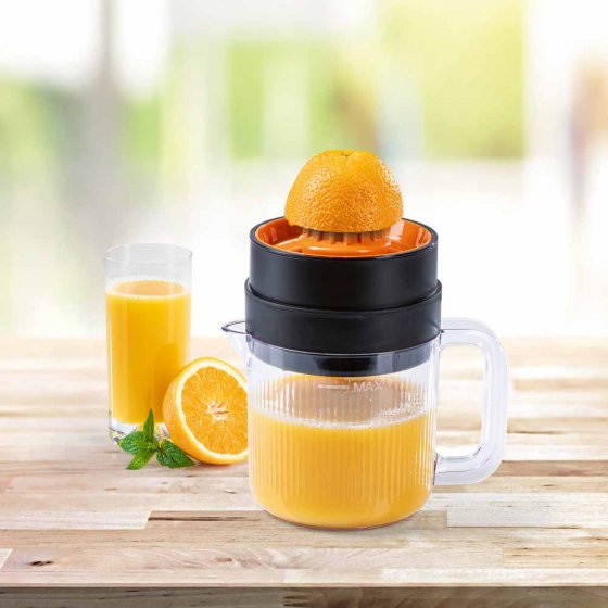 Elektrische citruspers  