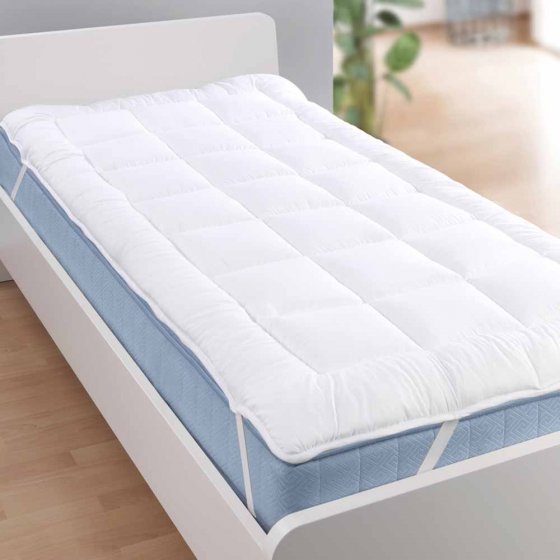 Comfortabele matrasbeschermer 