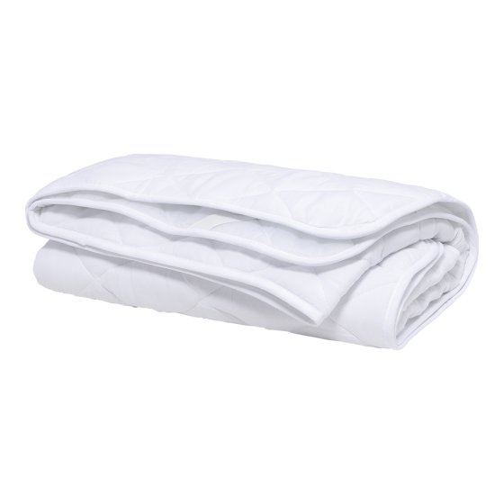 Comfortabele matrasbeschermer 