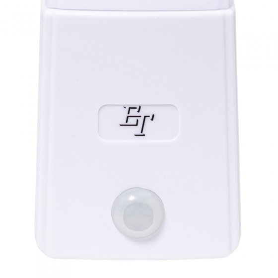 Uw geschenk: Nachtlampje met sensor 