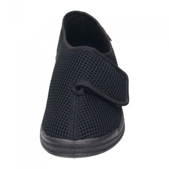 Dames slippers 39 | Zwart