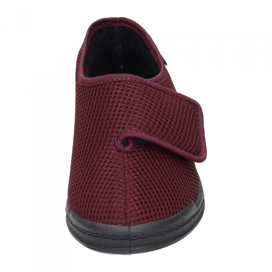 Dames slippers 39 | Rood