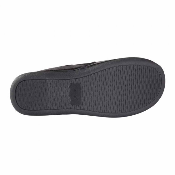 Pantoffels met memory-zool 